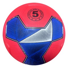 Original Standard Rubber Size 5 Soccer Ball -ueeshop