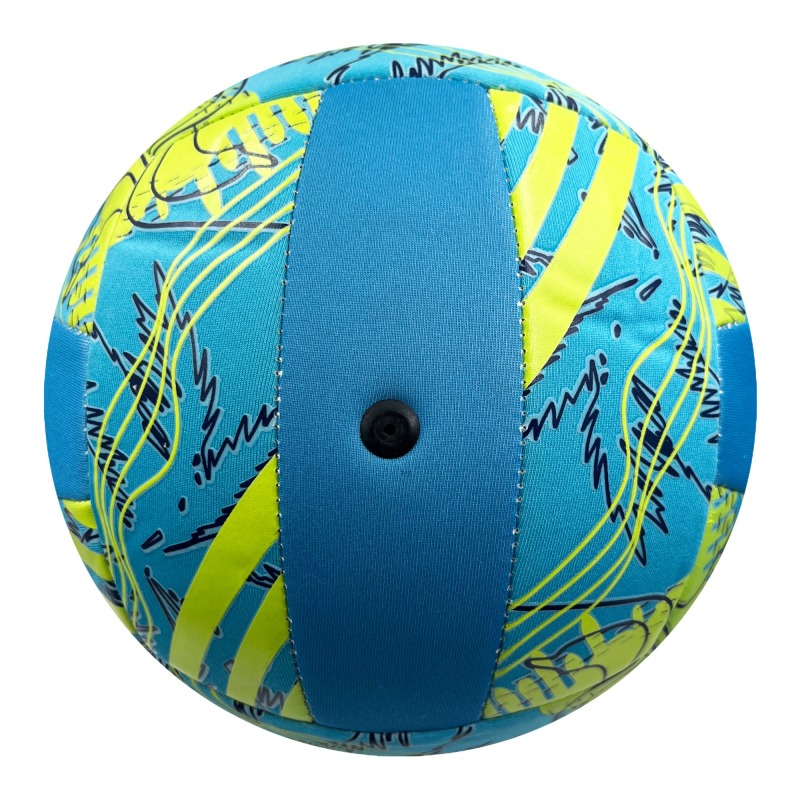 Volleyball Ball Colorful Volleyball Ball for Training -ueeshop