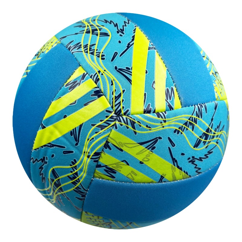 Volleyball Ball Colorful Volleyball Ball for Training -ueeshop