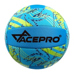 Volleyball Ball Colorful Volleyball Ball for Training -ueeshop