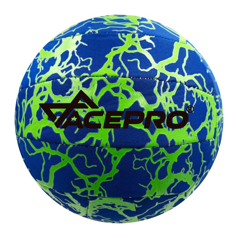 Colorful Machine Sewn Volleyball Ball for Training -ueeshop