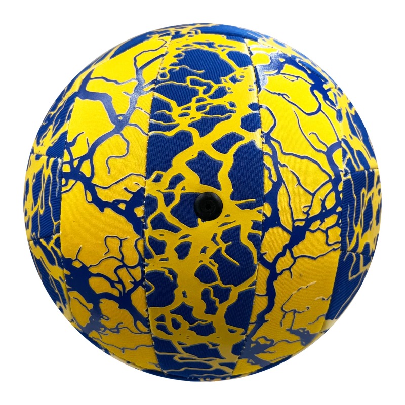 Colorful Machine Sewn Volleyball Ball for Training -ueeshop