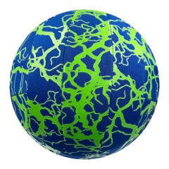 Colorful Machine Sewn Volleyball Ball for Training -ueeshop