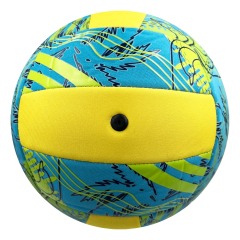 Volleyball Ball Colorful Volleyball Ball for Training -ueeshop