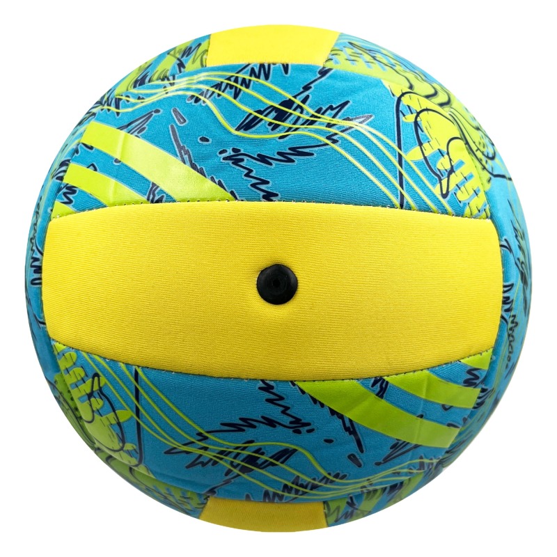 Volleyball Ball Colorful Volleyball Ball for Training -ueeshop