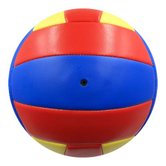 Cheap Price Official Size 5 Customized Beach Volleyball-ueeshop
