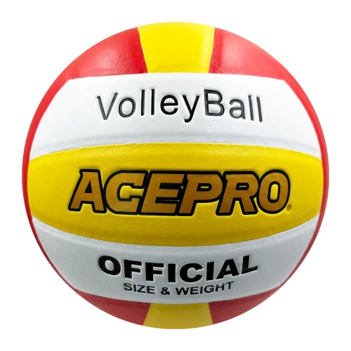 Factory Cheap Size 5 Laminated Volleyball for Sale -ueeshop