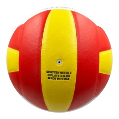 Factory Cheap Size 5 Laminated Volleyball for Sale -ueeshop