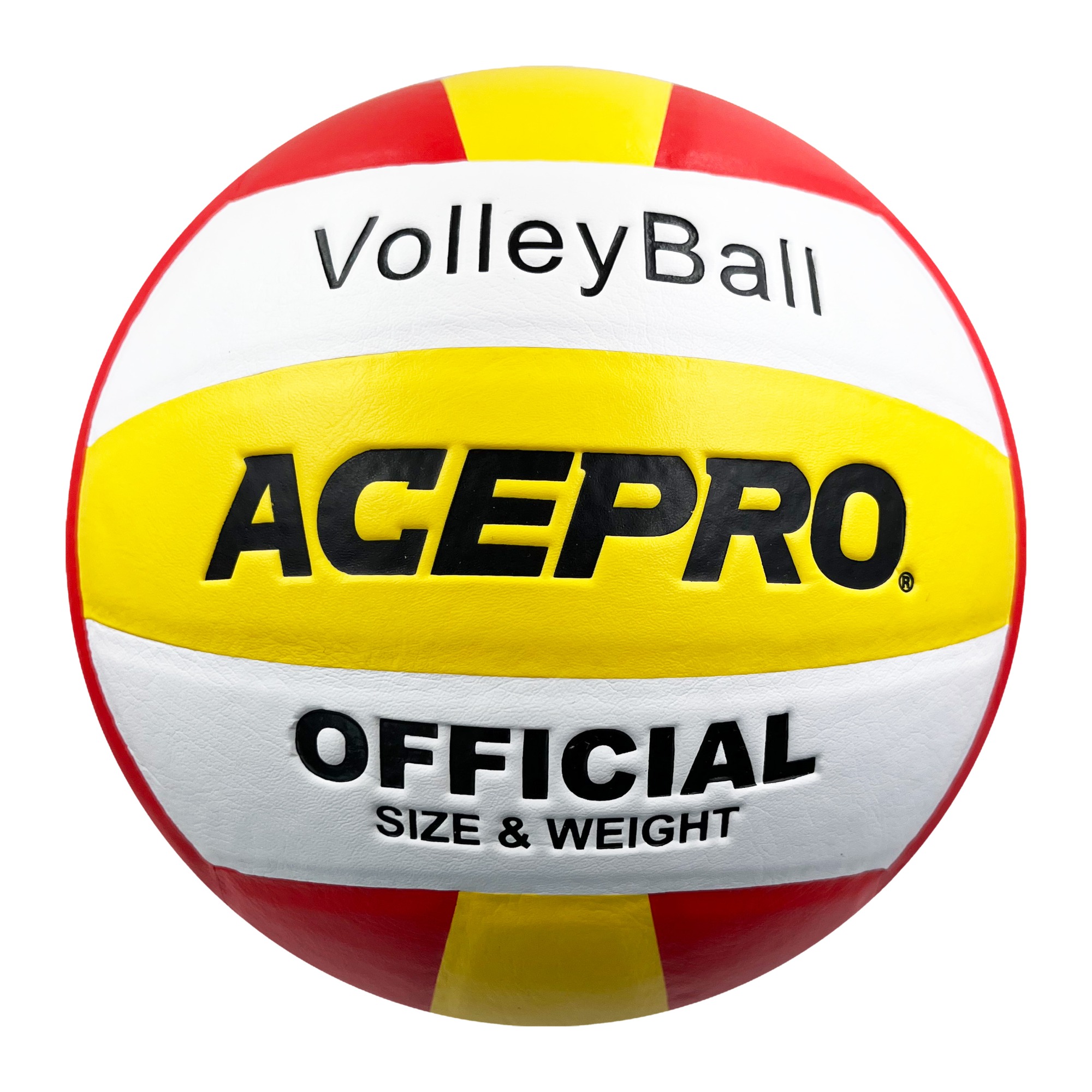 Factory Cheap Size 5 Laminated Volleyball for Sale -ueeshop