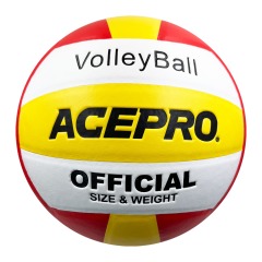 Factory Cheap Size 5 Laminated Volleyball for Sale -ueeshop