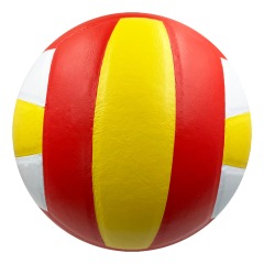 Factory Cheap Size 5 Laminated Volleyball for Sale -ueeshop