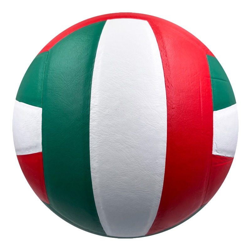High Quality Size 5 Laminated Volleyball for Sale -ueeshop