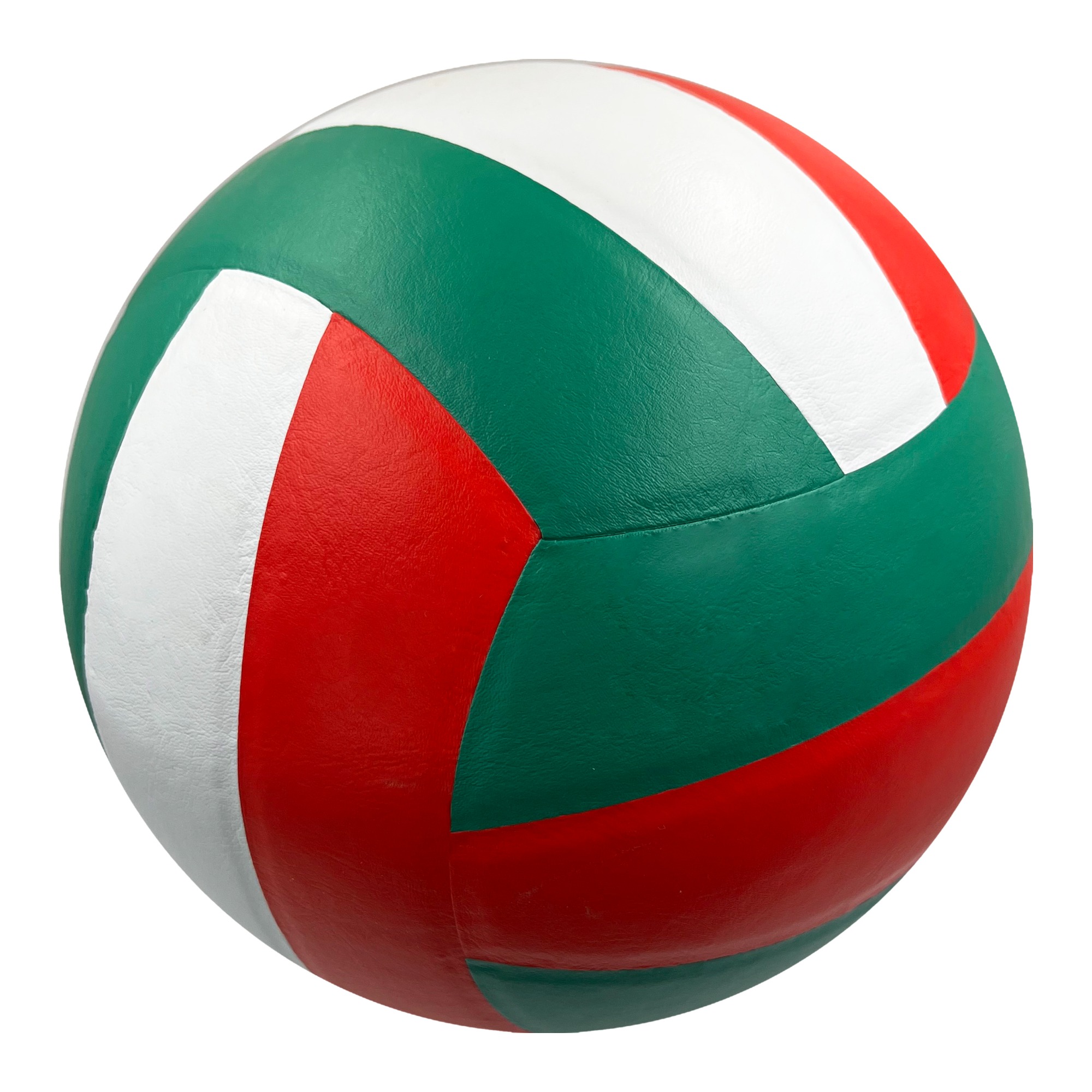 High Quality Size 5 Laminated Volleyball for Sale -ueeshop