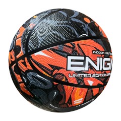 High-Quality Customizable Basketball Ball- ueeshop