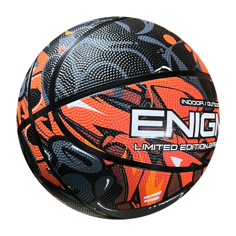 High-Quality Customizable Basketball Ball- ueeshop