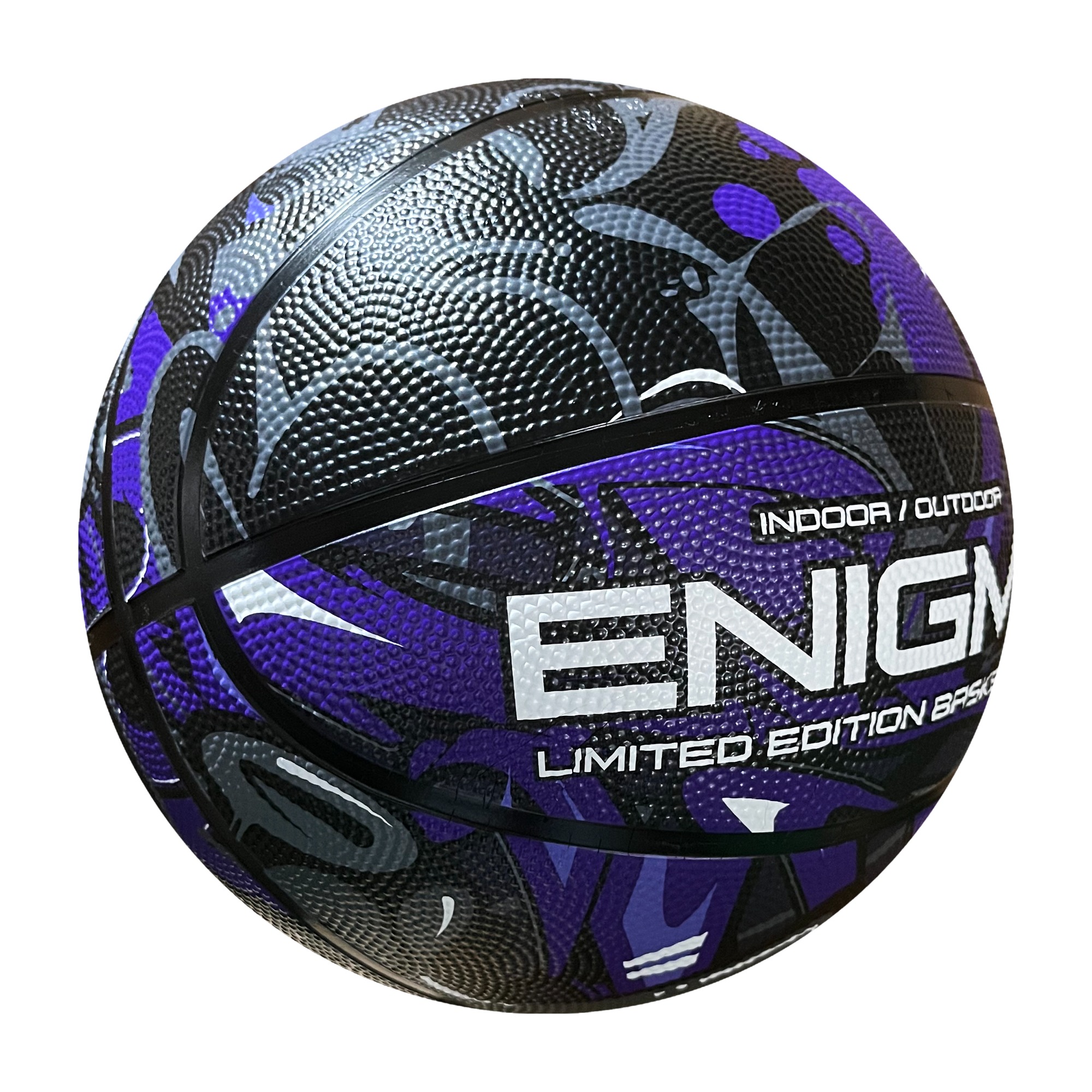 Custom Size 7 Basketball Ball- ueeshop
