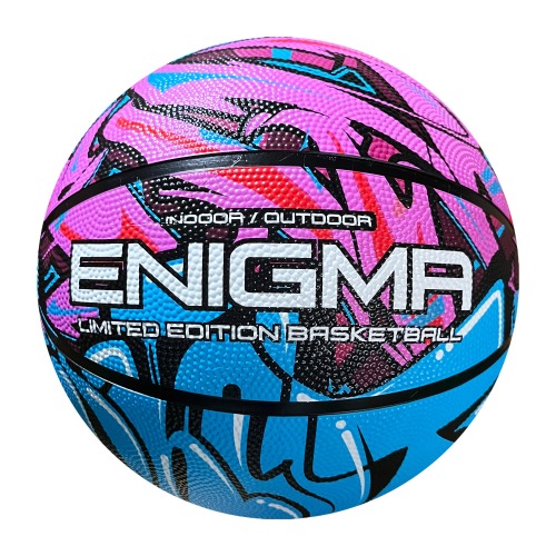 High-Quality Customizable Basketball Ball- ueeshop