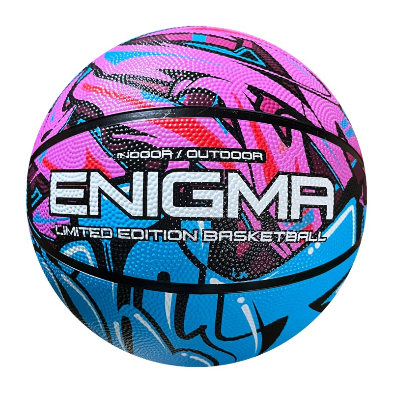 High-Quality Customizable Basketball Ball- ueeshop