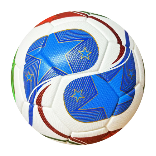 Soccer Ball PU Material Customized for Children - ueeshop