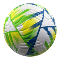 Customized Football Ball Pvc Soccer Ball-ueeshop
