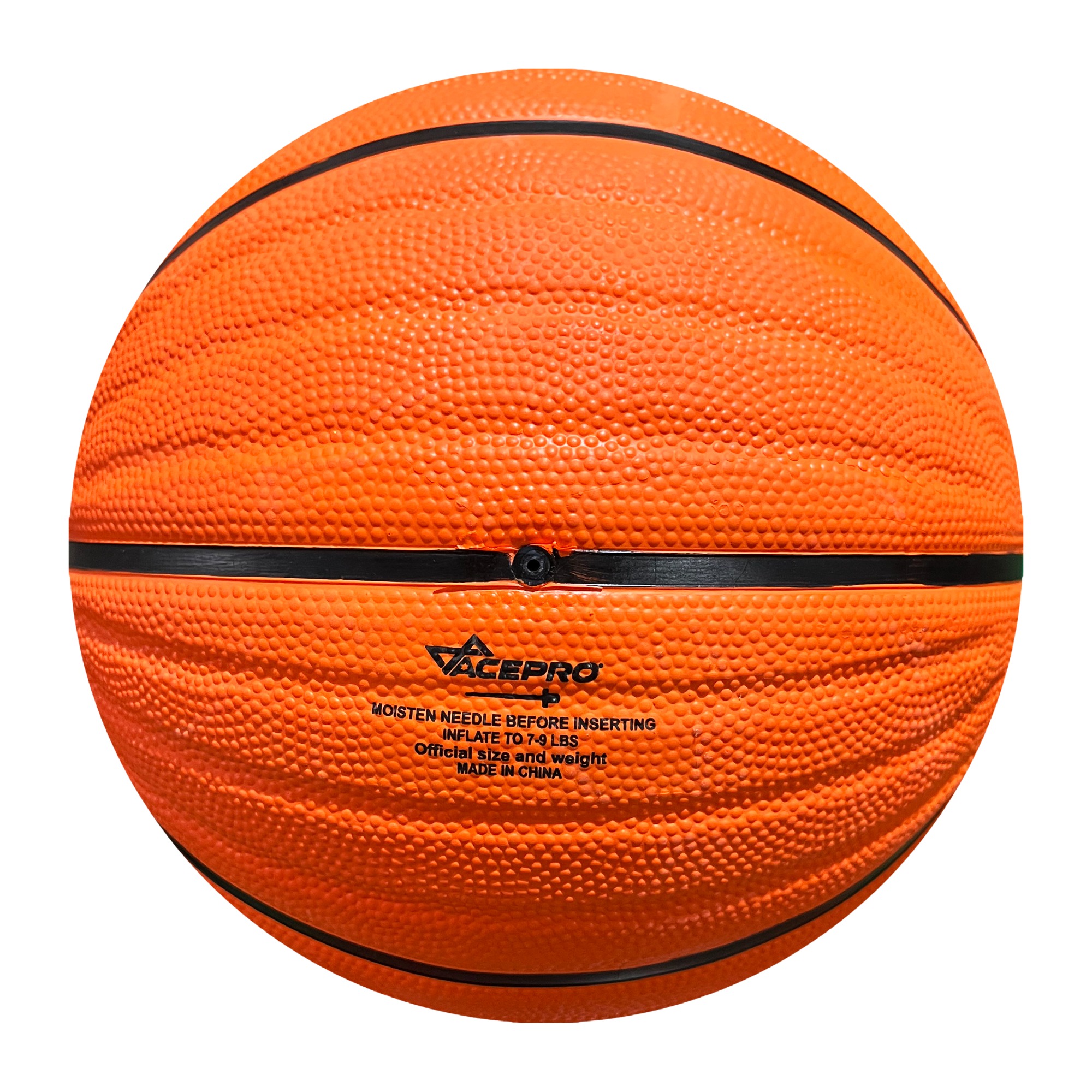 Size 7 6 5 for Customized Basketball Games - ueeshop