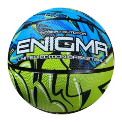 High-Quality Customizable Basketball Ball- ueeshop