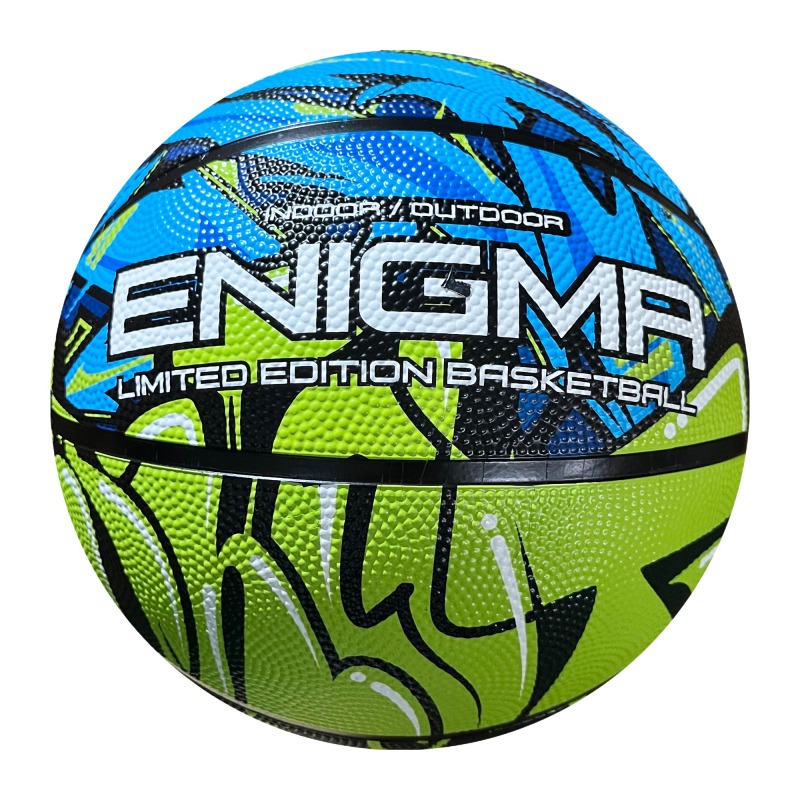High-Quality Customizable Basketball Ball- ueeshop