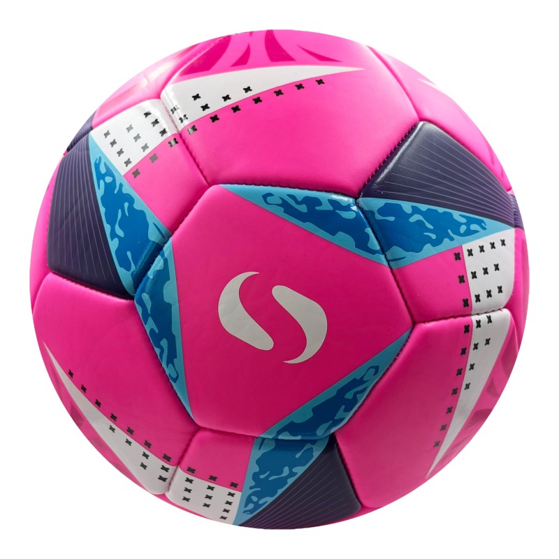 Custom Professional size 5 Machine sewn Soccer Ball-ueeshop