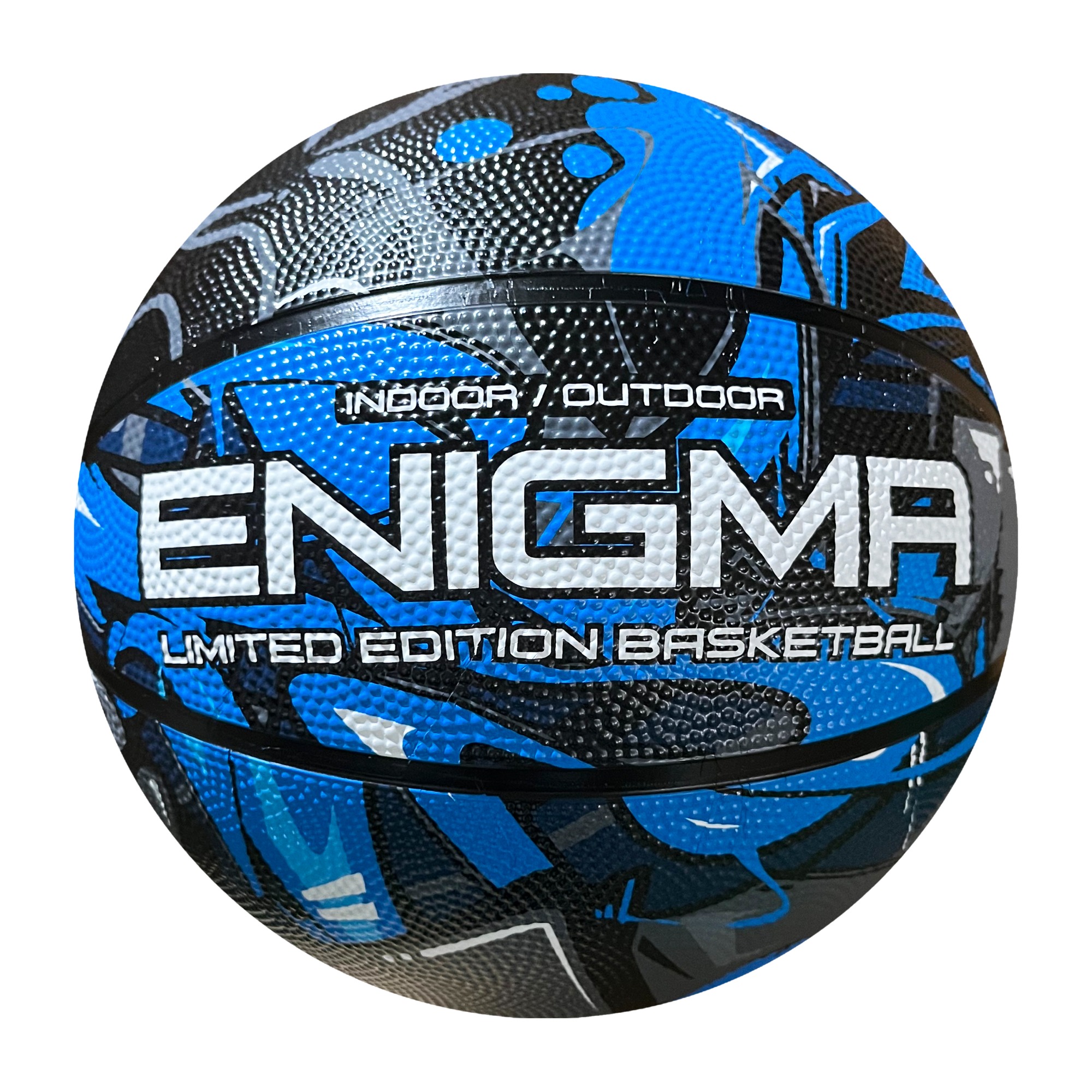 Custom Size 7 Basketball Ball- ueeshop