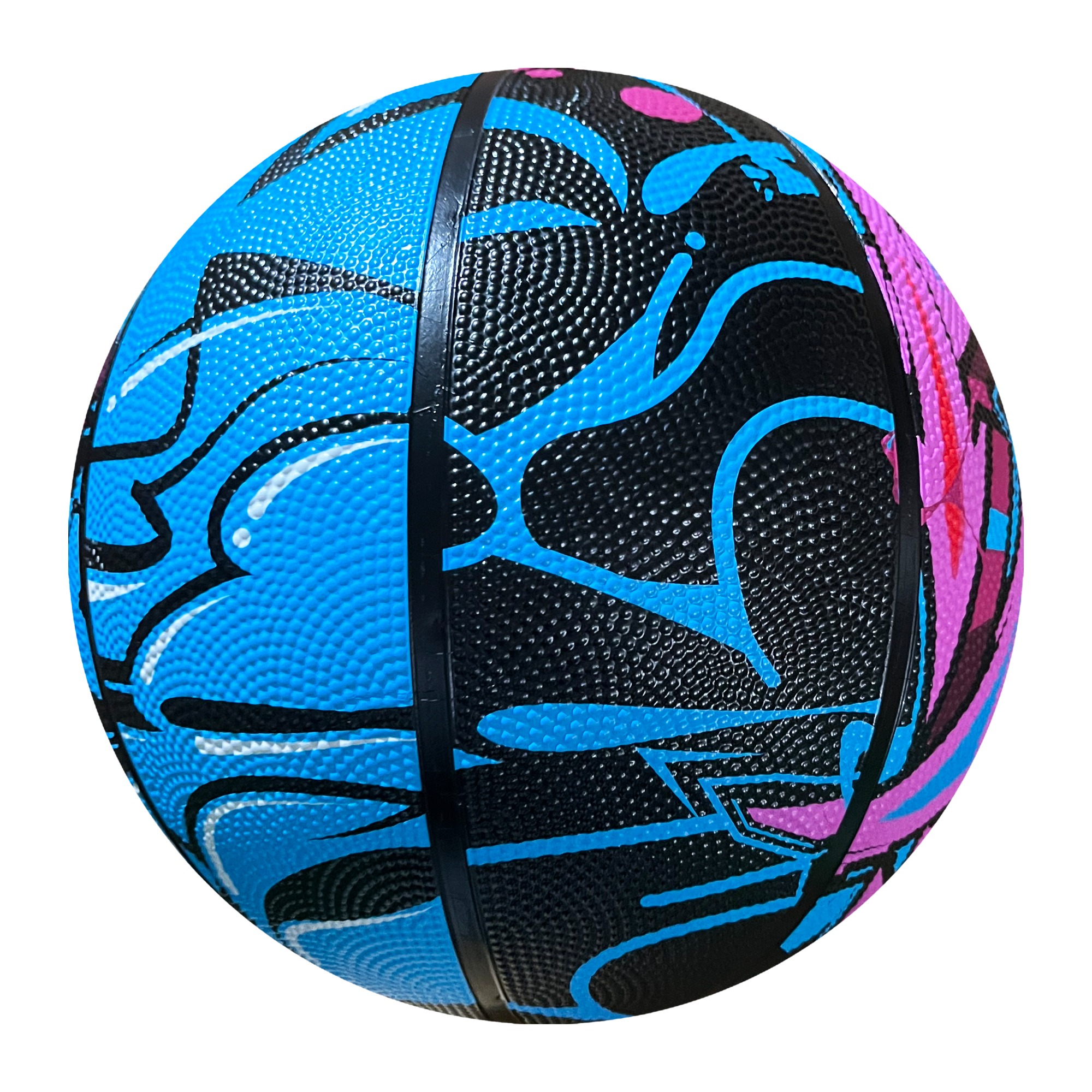 Durable for Indoor/Outdoor Basketball - ueeshop