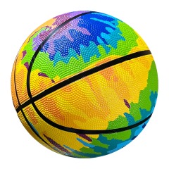 Durable for Indoor/Outdoor Basketball - ueeshop