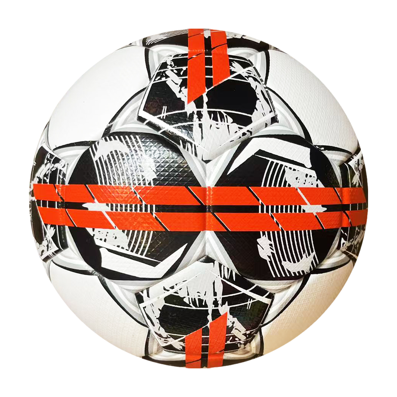 Soccer Ball PU Material Customized for Children - ueeshop