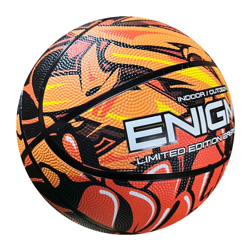 High-Quality Customizable Basketball Ball- ueeshop