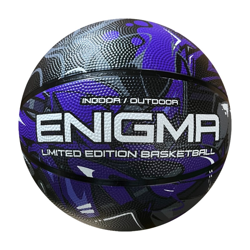Custom Size 7 Basketball Ball- ueeshop