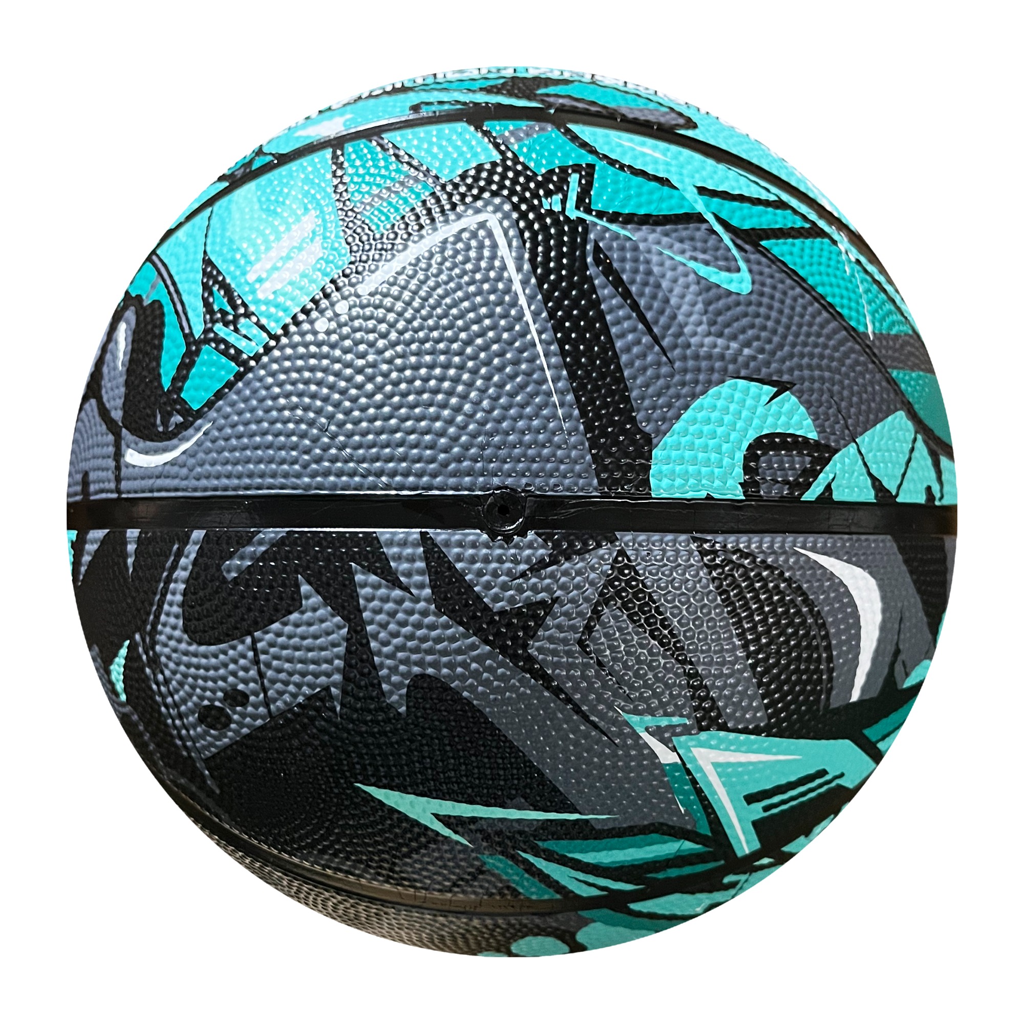 Custom Size 7 Basketball Ball- ueeshop