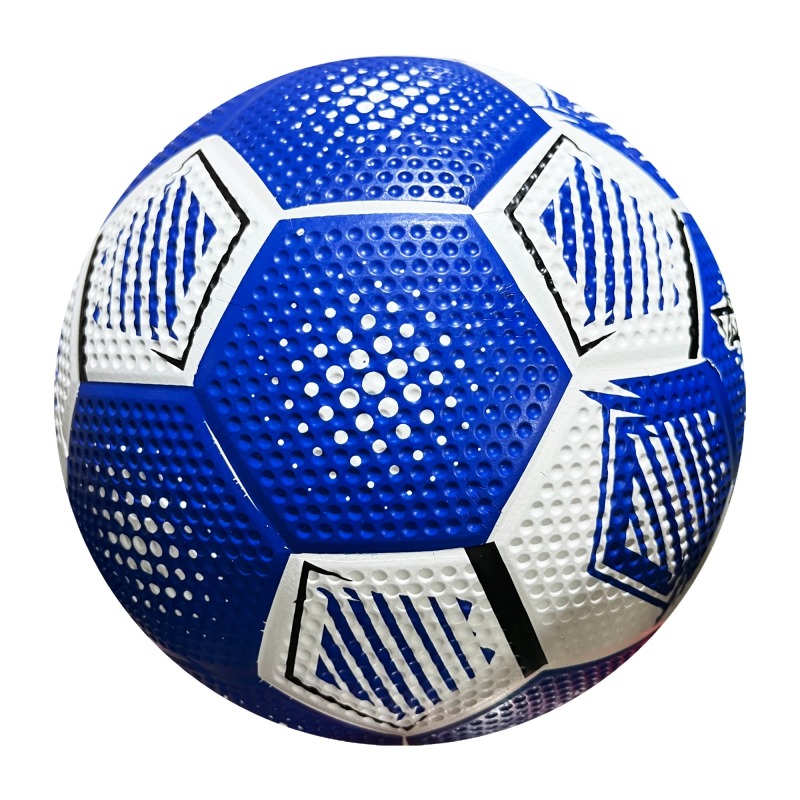 Rubber Size 5 Soccer Ball -ueeshop