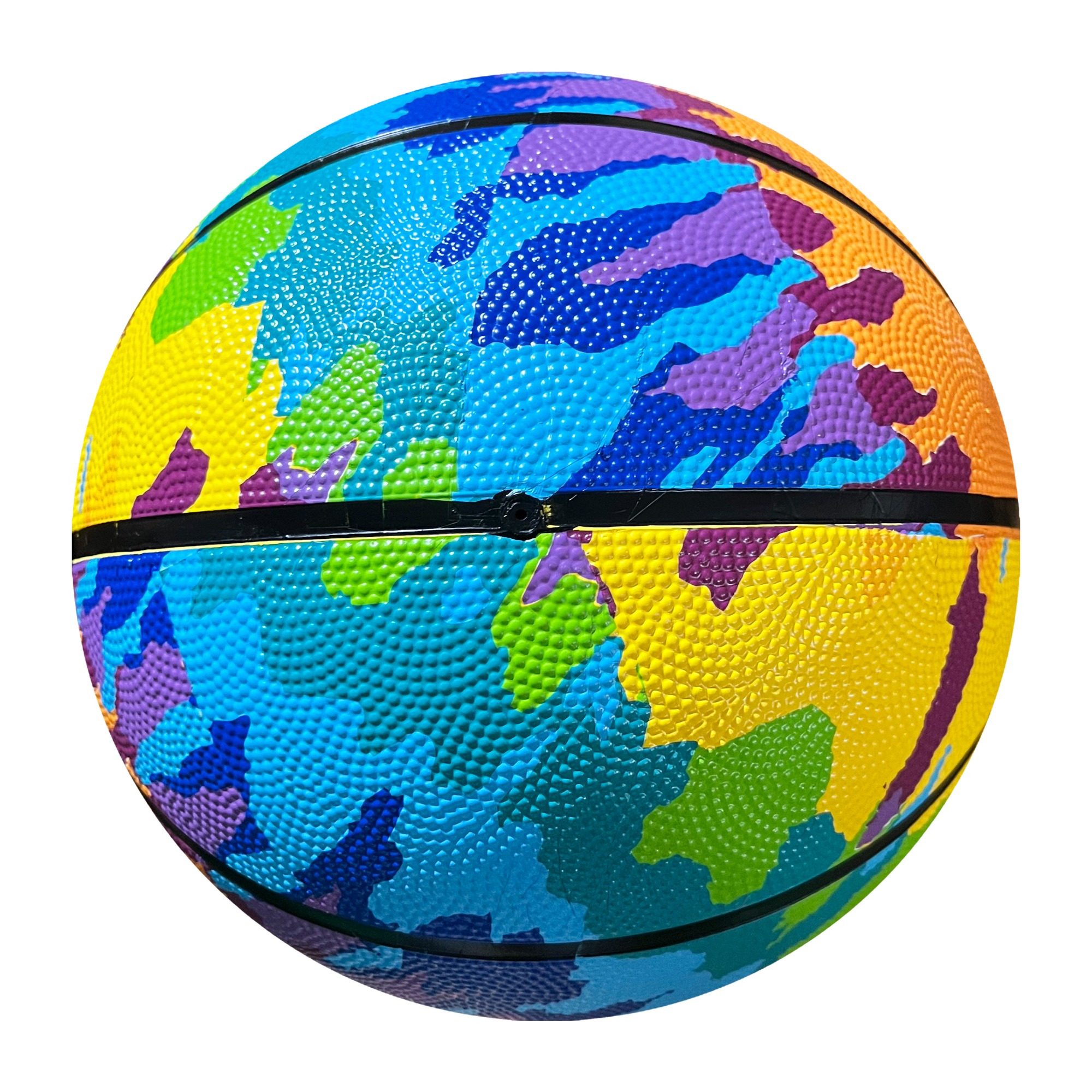 Durable for Indoor/Outdoor Basketball - ueeshop