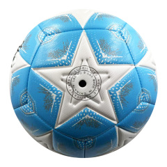 Machine sewn Soccer Ball-ueeshop