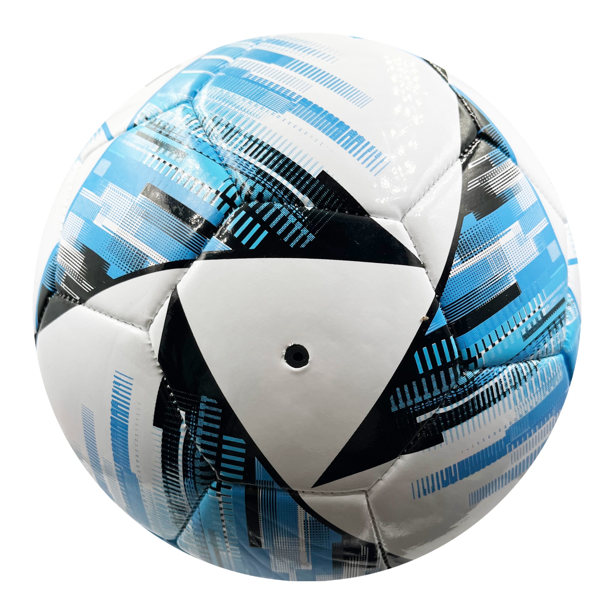 Custom Machine Sewn Soccer Ball Size 5-ueeshop
