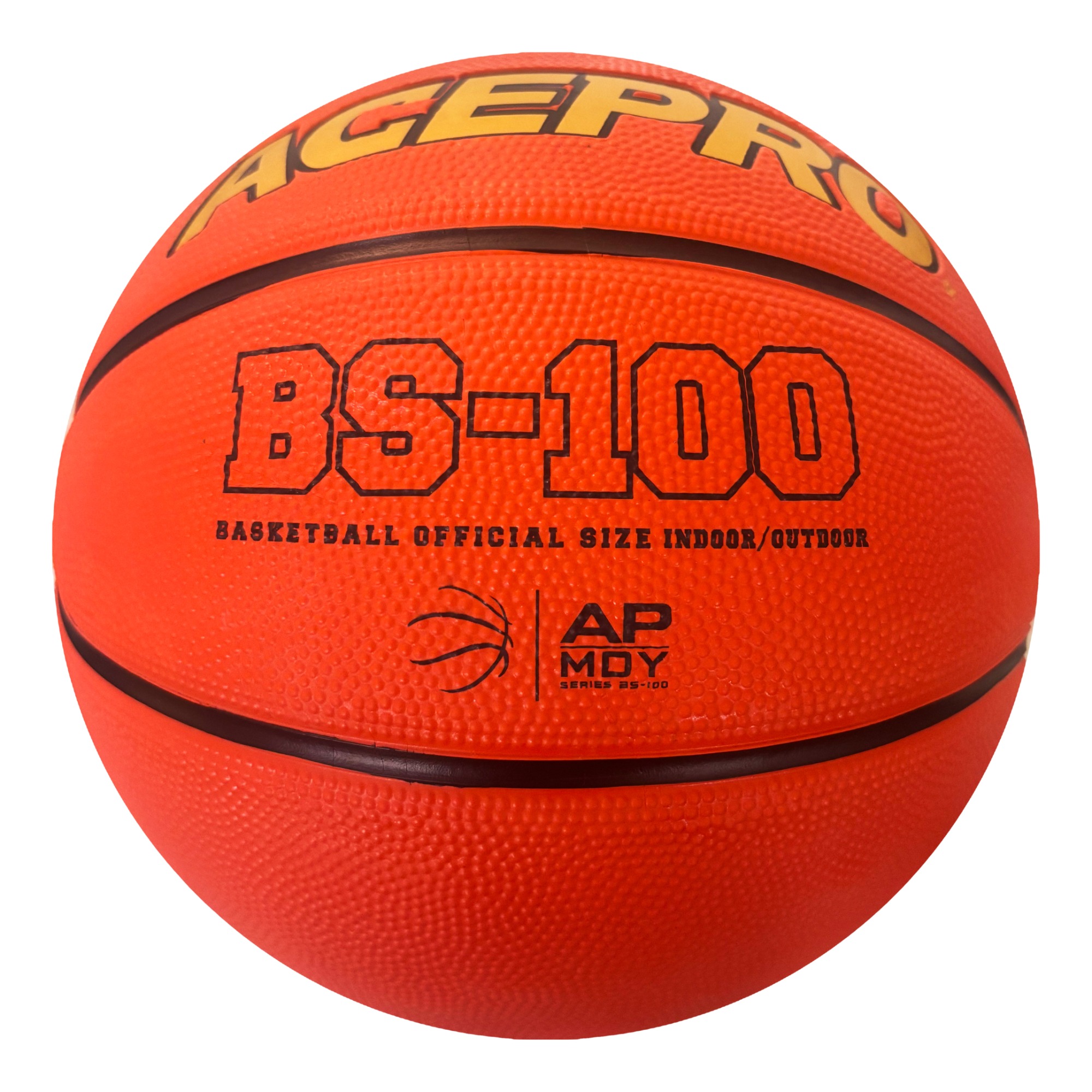 Basketball - Official Size 7 - ueeshop