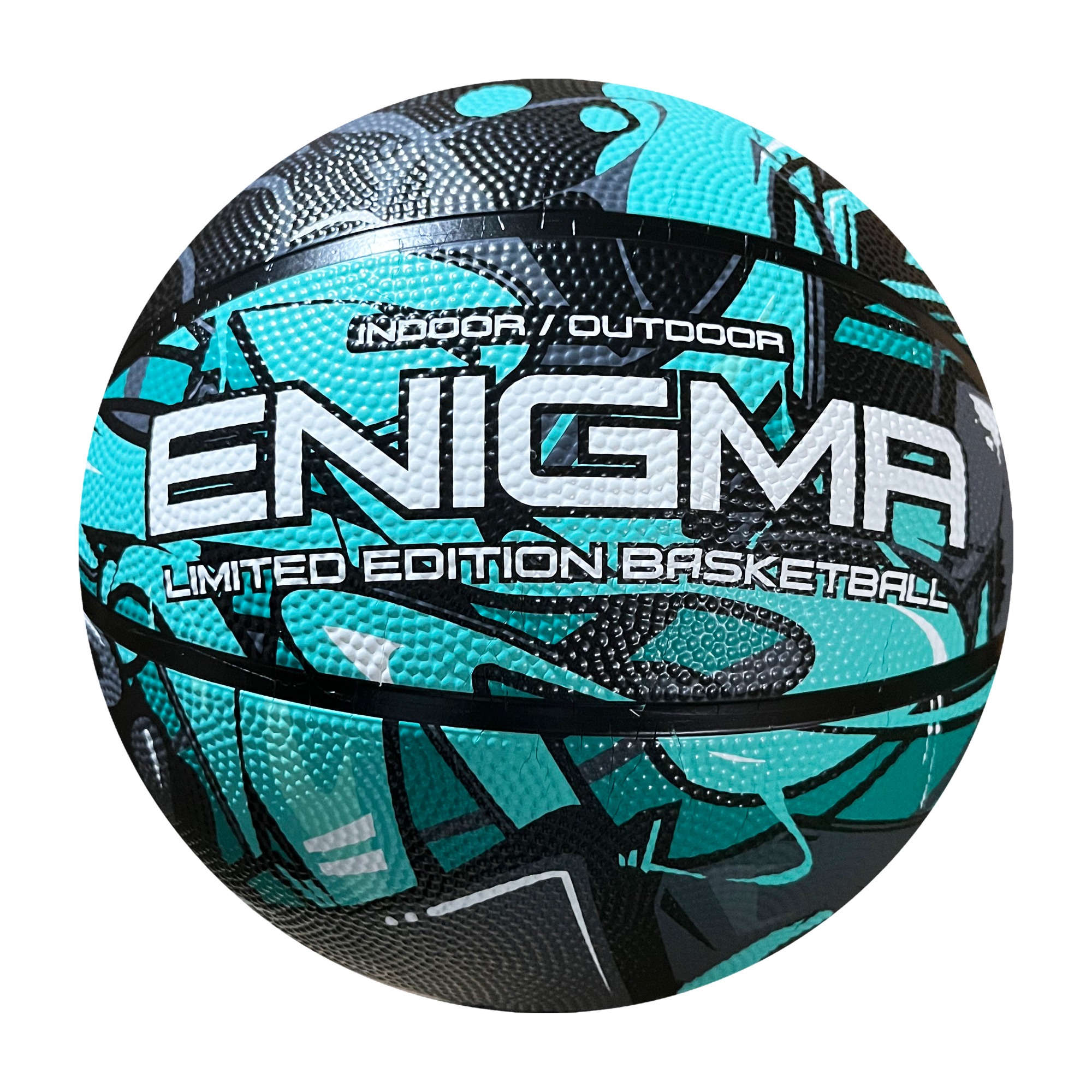 Custom Size 7 Basketball Ball- ueeshop