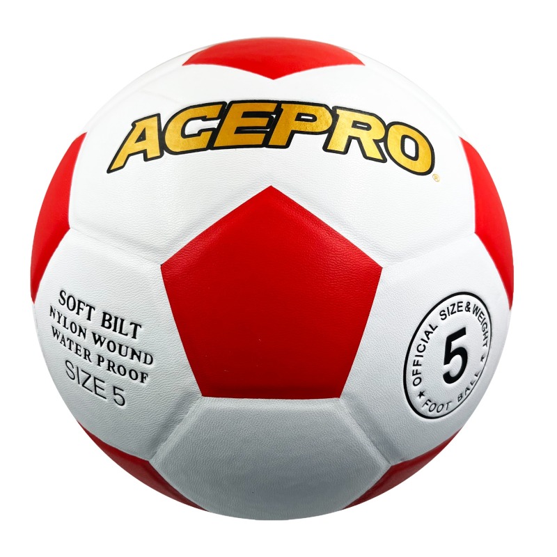 New Size 5 Laminated Soccer Ball- ueeshop