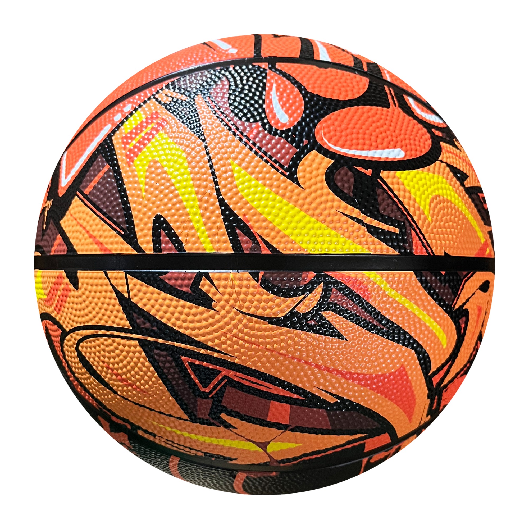 Durable for Indoor/Outdoor Basketball - ueeshop