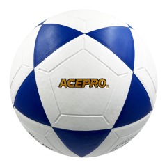 Laminated Soccer Ball- ueeshop