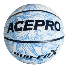 Custom Logo Size 7 Toy Ball for Children