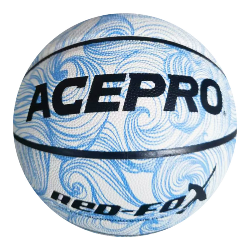 Custom Logo Size 7 Toy Ball for Children