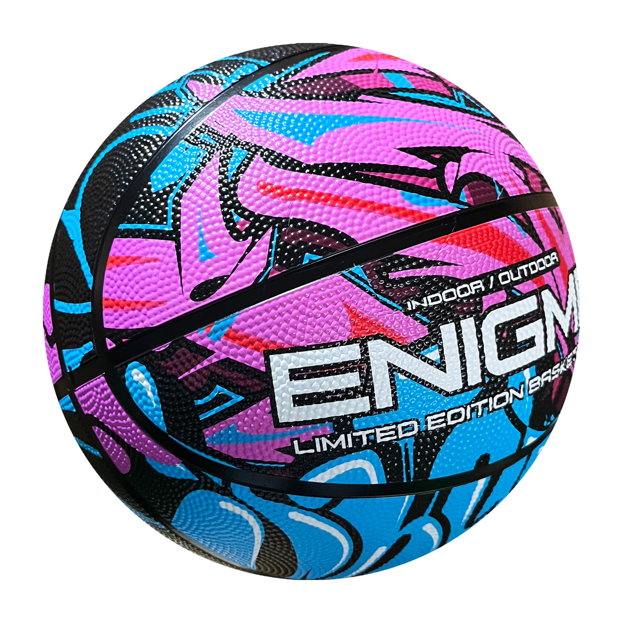 High-Quality Customizable Basketball Ball- ueeshop