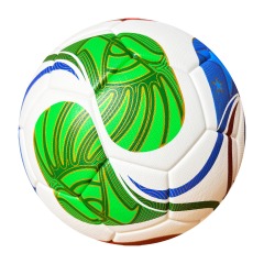 Soccer Ball PU Material Customized for Children - ueeshop