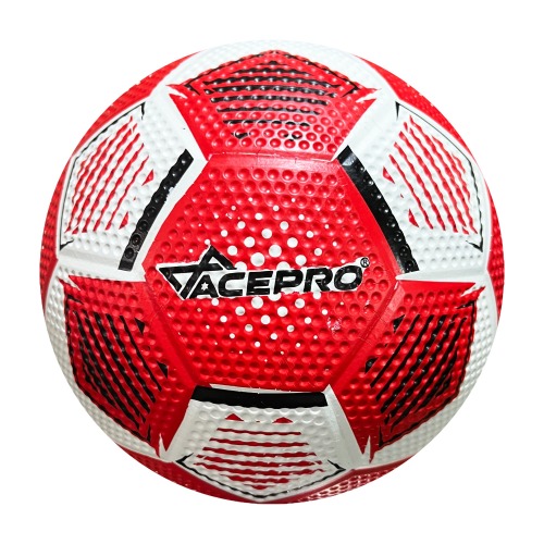 Rubber Size 5 Soccer Ball -ueeshop