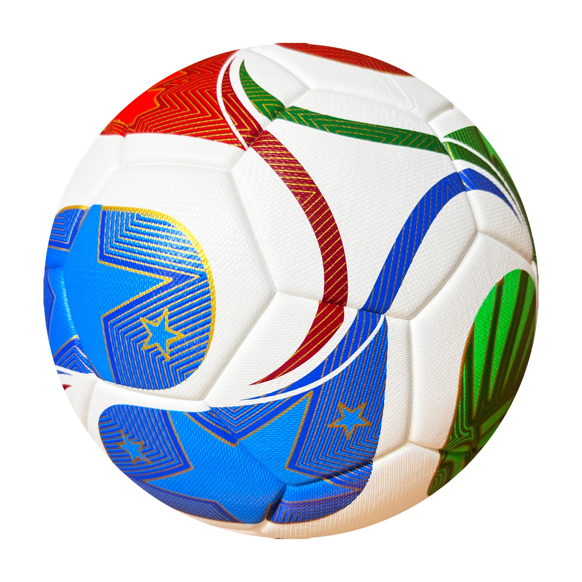 Soccer Training Laminated for unisex- ueeshop